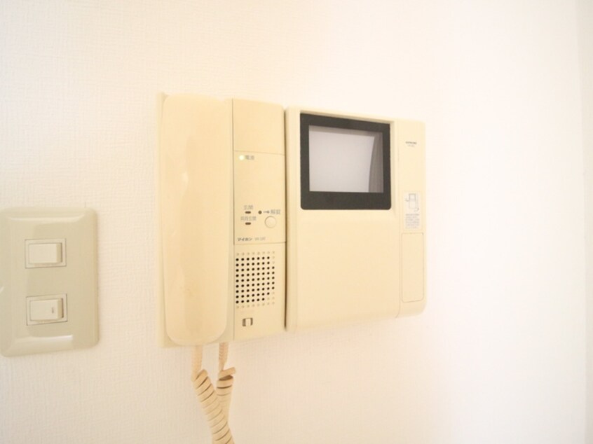内観写真 フロンティア中川