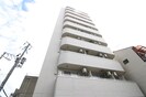 エステーラ都島の外観