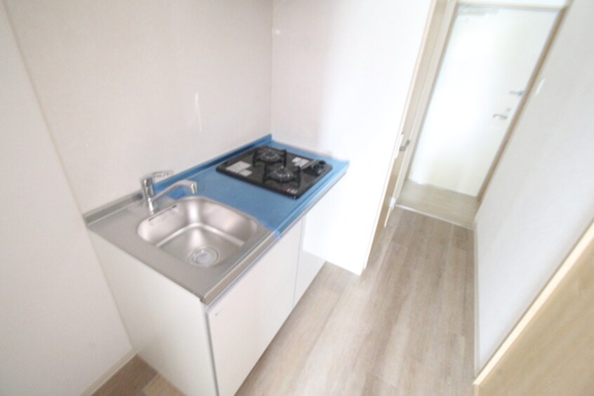 キッチン エステーラ都島