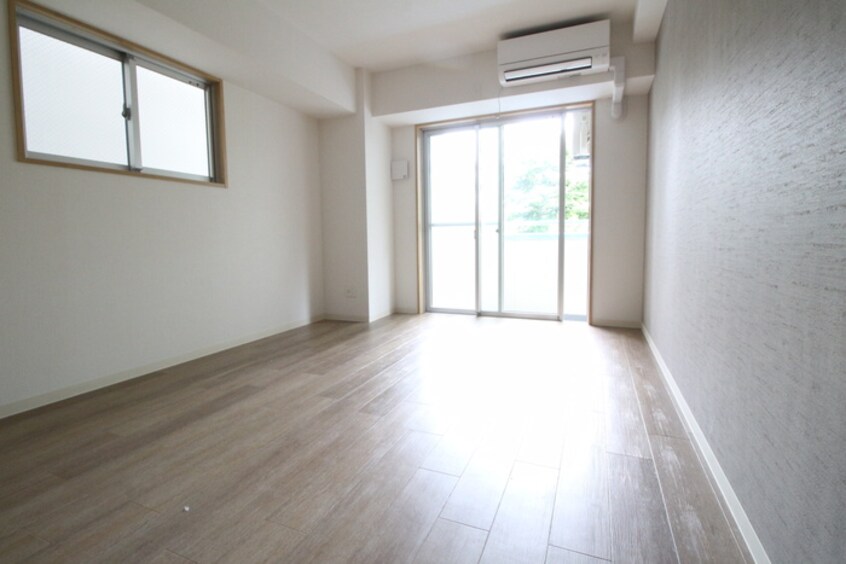 居室 エステーラ都島