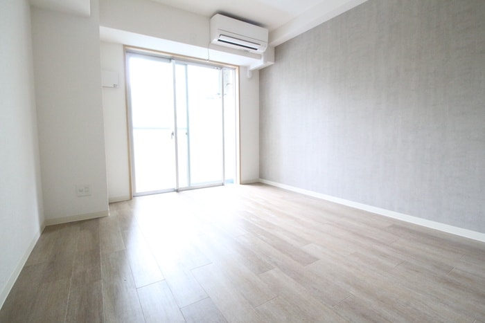 居室 エステーラ都島