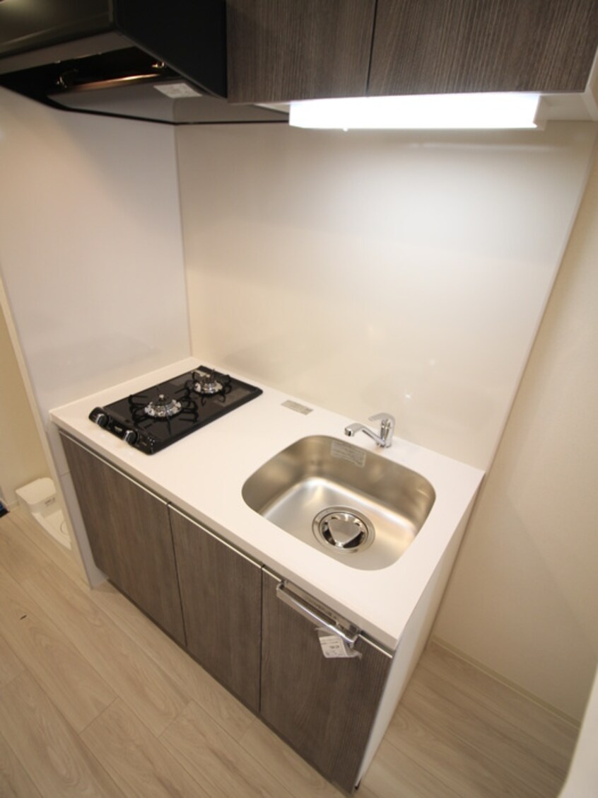 キッチン ﾌﾟﾚｻﾝｽ東三国駅前ｸﾞﾗﾝｸﾗｽ(410)