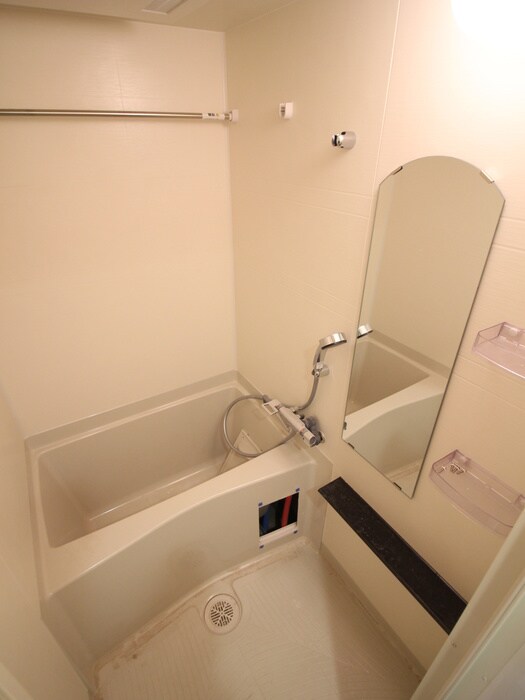 バス／シャワールーム等 ﾌﾟﾚｻﾝｽ東三国駅前ｸﾞﾗﾝｸﾗｽ(410)