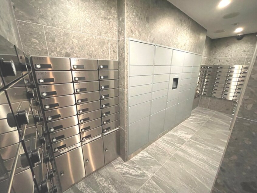 建物設備 ﾌﾟﾚｻﾝｽ東三国駅前ｸﾞﾗﾝｸﾗｽ(410)