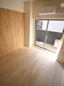 居室 ﾌﾟﾚｻﾝｽ東三国駅前ｸﾞﾗﾝｸﾗｽ(410)