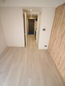 居室 ﾌﾟﾚｻﾝｽ東三国駅前ｸﾞﾗﾝｸﾗｽ(410)