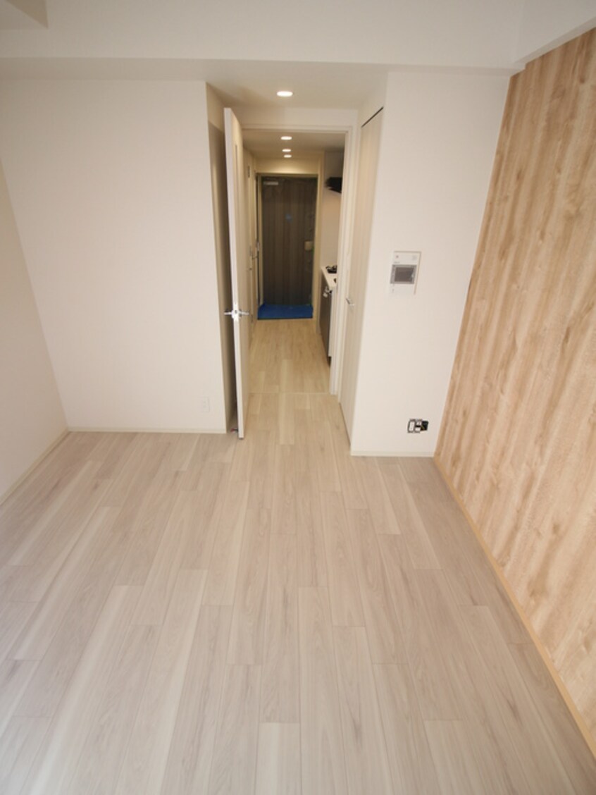 居室 ﾌﾟﾚｻﾝｽ東三国駅前ｸﾞﾗﾝｸﾗｽ(410)