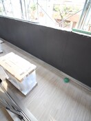 ベランダ・バルコニー ﾌﾟﾚｻﾝｽ東三国駅前ｸﾞﾗﾝｸﾗｽ(410)