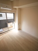 居室 ﾌﾟﾚｻﾝｽ東三国駅前ｸﾞﾗﾝｸﾗｽ(410)