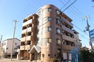 ジョイフル西宮Ⅱの外観