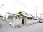 森河内貸家