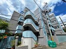 外観写真 メゾン香枦園(1Ｆ、2Ｆ)