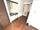 廊下 メゾン香枦園(1Ｆ、2Ｆ)