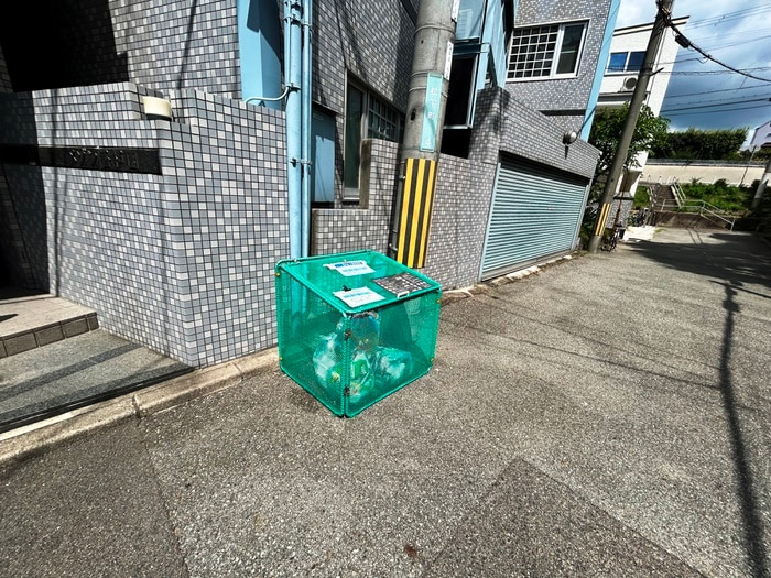 その他 メゾン香枦園(1Ｆ、2Ｆ)