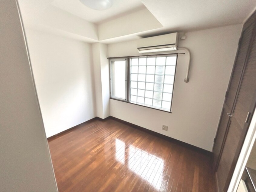 居室 メゾン香枦園(1Ｆ、2Ｆ)
