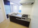 キッチン マジェスティ　ツイン　Ⅱ棟
