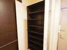 靴箱 マジェスティ　ツイン　Ⅱ棟