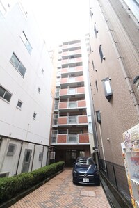 デ・リード京都東洞院（901）