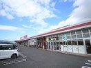 マックスバリュー駒井沢店(スーパー)まで1100m 仮)Ｄ－ＲＯＯＭ平井Ｂ棟