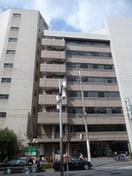 行岡病院(病院)まで700m ル・パルトネール梅田北(402)