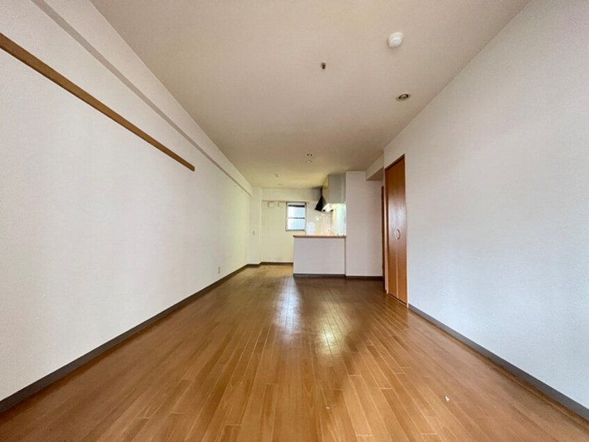 居室 ジュネス木駒