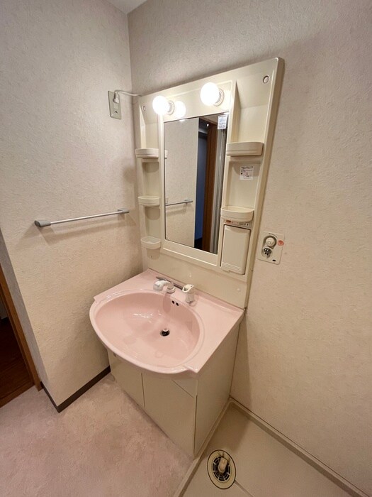 洗面 ジュネス木駒