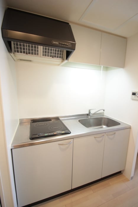 キッチン フォレシティ肥後橋