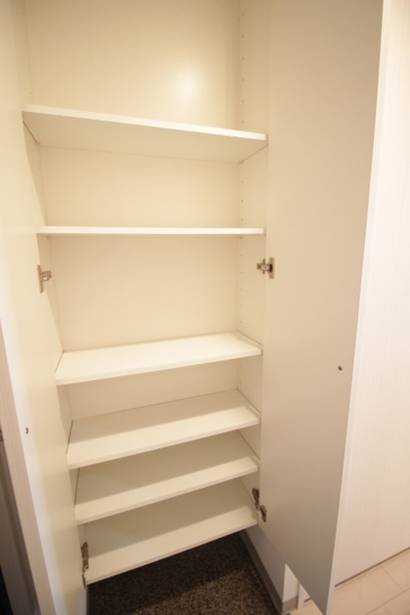 靴箱 フォレシティ肥後橋