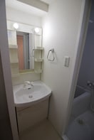 洗面 フォレシティ肥後橋