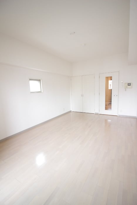 内観写真 フォレシティ肥後橋