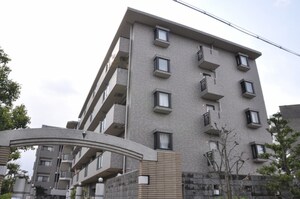 ステイツ阿倍野晴明丘（３０３）