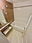 バス／シャワールーム等 LIBRE