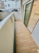 ベランダ・バルコニー LIBRE