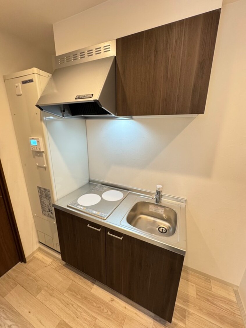 キッチン みおつくし城北