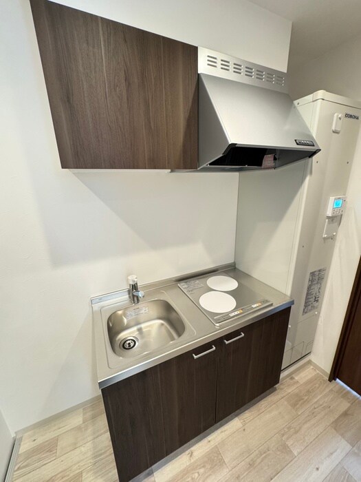 キッチン みおつくし城北