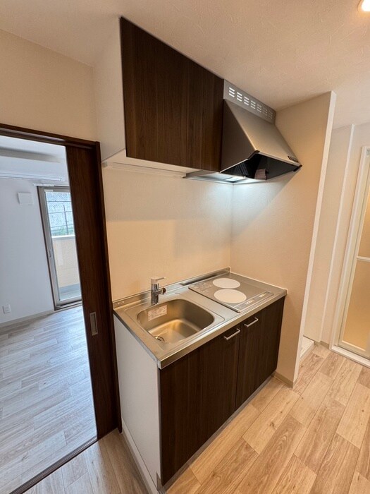 キッチン みおつくし城北