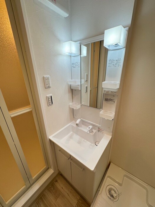 洗面 みおつくし城北