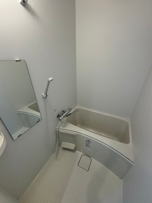 バス／シャワールーム等 みおつくし城北