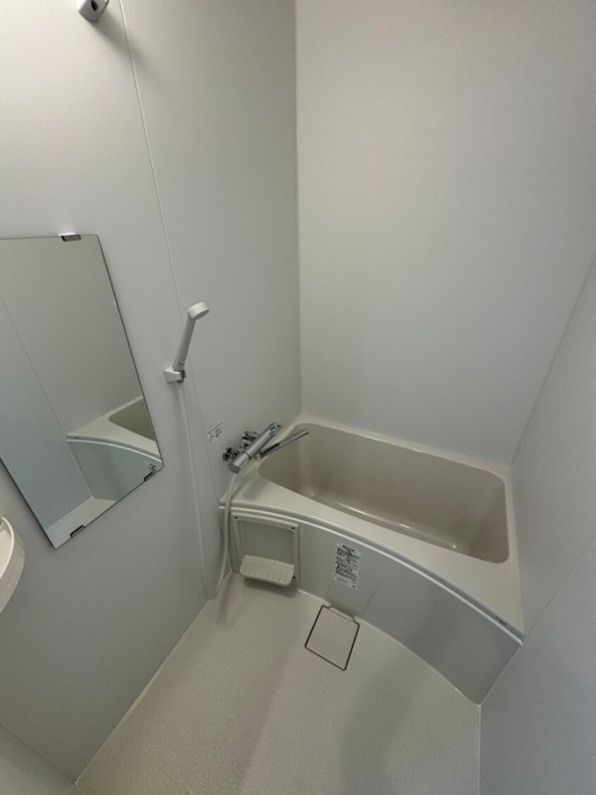 バス／シャワールーム等 みおつくし城北