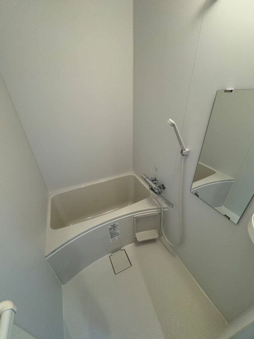 バス／シャワールーム等 みおつくし城北