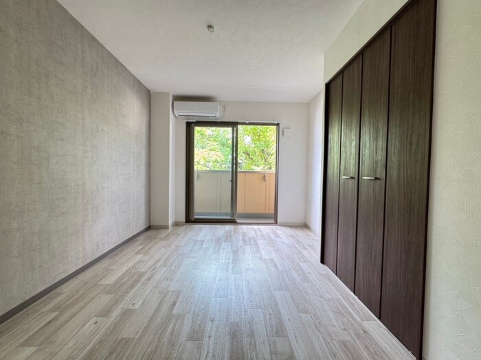 居室 みおつくし城北