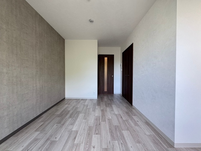 居室 みおつくし城北