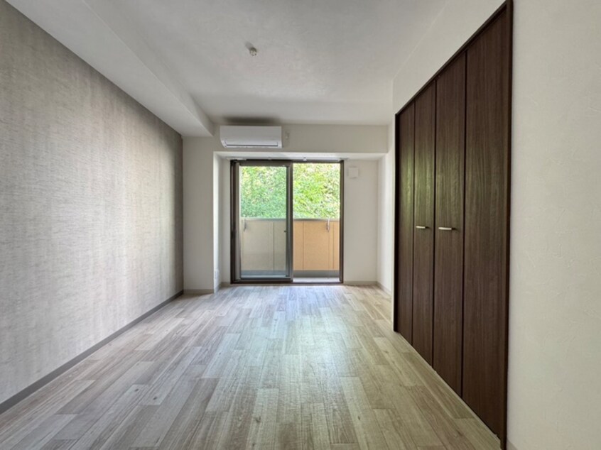 居室 みおつくし城北