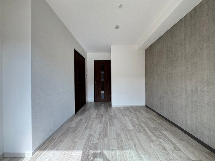 居室 みおつくし城北