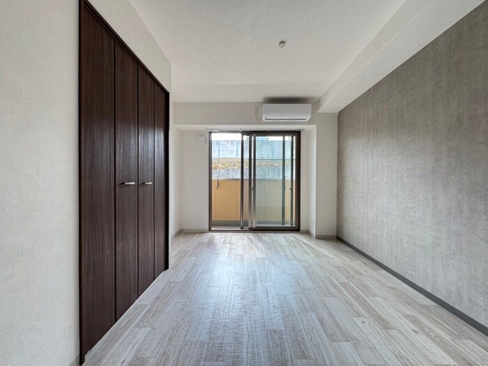 居室 みおつくし城北