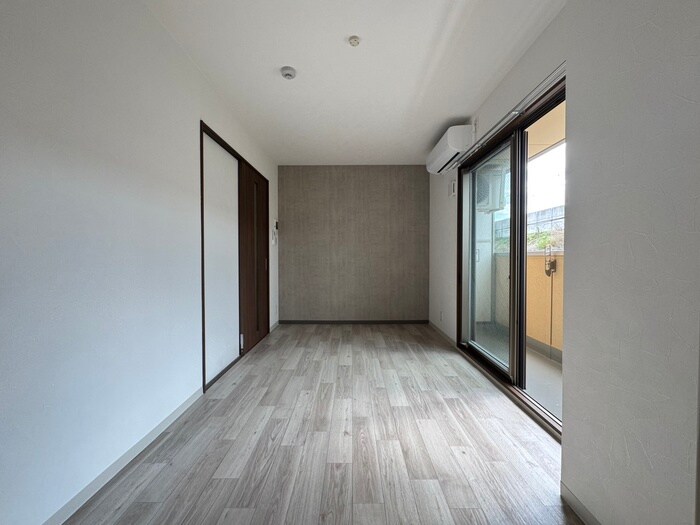 居室 みおつくし城北