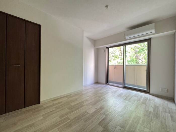 居室 みおつくし城北