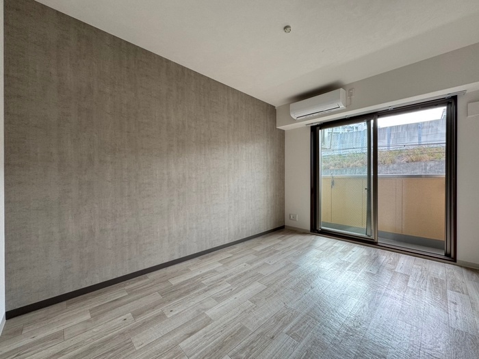 居室 みおつくし城北