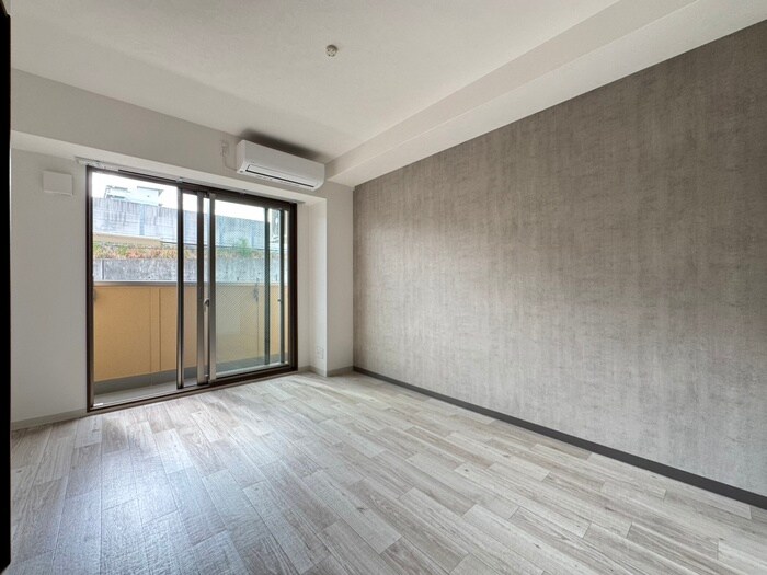 居室 みおつくし城北