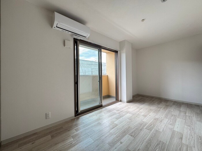 居室 みおつくし城北